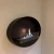 Biochimenea ovalada para montaje en pared