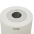 Chimenea de bioetanol BOSTON en Blanco Crema de Elementi Fires, diseño portátil para exteriores