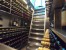 Bodega Vinorage™ de acero inoxidable para 700-1000 botellas