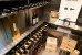Bodega Vinorage™ de acero inoxidable para 700-1000 botellas