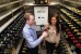 Bodega Vinorage™ de acero inoxidable para 700-1000 botellas