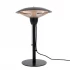Barcelona calefactor de terraza de mesa 1500W  