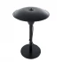 Barcelona calefactor de terraza de mesa 1500W  