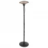 Barcelona calefactor de terraza de pie 1500W