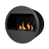 Aduro B2 – Chimenea de Bioetanol de Pared