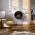 Aduro B2 – Chimenea de Bioetanol de Pared  