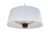 Artix Bright 1800W Blanco  