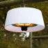 Artix Bright 1800W Blanco  