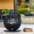 Brasero Ball Ø55  