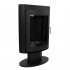 Trenton - Chimenea de bioetanol de pie de ScandiFlames