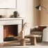 Cloudy – Chimenea de vapor de agua  