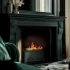 Cloudy – Chimenea de vapor de agua  