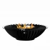 Cosmo Calefactor de Gas – Negro  