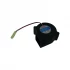 Ventilador para Cassette 400 24V DC  