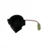Ventilador para Cassette 400 24V DC  
