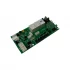 Placa base principal para Cassette 400/600  