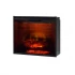 Dimplex Firebox 30" - Chimenea eléctrica insertable 