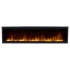 Ignite XL 60" - Chimenea eléctrica 156 cm 