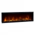 Ignite XL 60" - Chimenea eléctrica 156 cm 