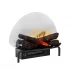 Optiflame Logset 20" - Inserto para Chimenea Eléctrica