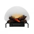 Optiflame Logset 20" - Inserto para Chimenea Eléctrica