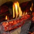 Vista 130 III Dimplex - Chimenea eléctrica empotrada 3 caras