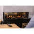 Vista 130 III Dimplex - Chimenea eléctrica empotrada 3 caras