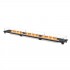 Linear 130 EcoSmart chimenea de bioetanol integrada
