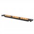 Linear 130 EcoSmart chimenea de bioetanol integrada
