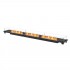 Linear 130 EcoSmart chimenea de bioetanol integrada