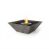 Nova 850 EcoSmart Chimenea Bioetanol Exterior
