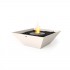 Nova 850 EcoSmart Chimenea Bioetanol Exterior