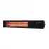 Fortuna calefactor de terraza mural 1500W  