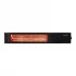 Fortuna calefactor de terraza mural 1500W