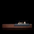 Loft – Óxido Corten  