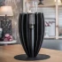Tuli Chimenea de Mesa – Negro  