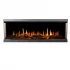 Chimenea eléctrica Goldman  