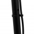 Trípode HEAT1 ajustable en negro para calentadores eléctricos de exterior