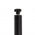 Trípode HEAT1 ajustable en negro para calentadores eléctricos de exterior
