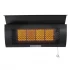 Calefactor de gas Heatstrip montado en pared  