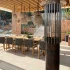 Hedges Hyperion – Óxido Corten  
