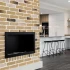 Firebox Slimline 1350 Icon Fires