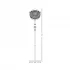 Indus Bright calefactor de terraza de pie 2100W  