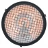 Indus II Bright calefactor de terraza colgante 2100W  