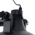 Indus II Double calefactor de terraza 3000W  