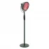 Indus calefactor de terraza de pie 2100W  