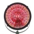 Indus calefactor de terraza de pie 2100W  