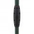 Indus calefactor de terraza de pie 2100W  