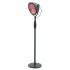 Indus calefactor de terraza de pie 2100W