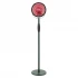 Indus calefactor de terraza de pie 2100W